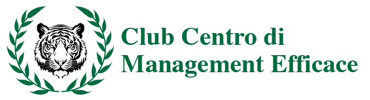 Club Centro di Management Efficace