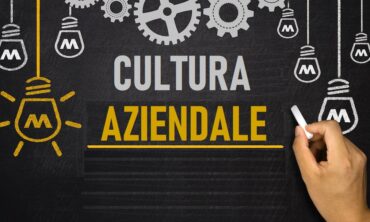 IL CUORE PULSANTE DELL’AZIENDA:                  LA NOSTRA CULTURA